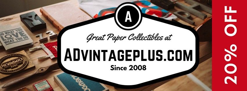 Advintage Plus